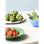 Plateau en porcelaine Lyngby