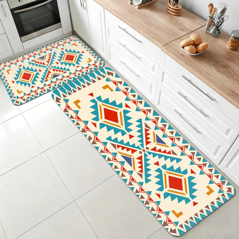 Tapis de cuisine Native Tribal
