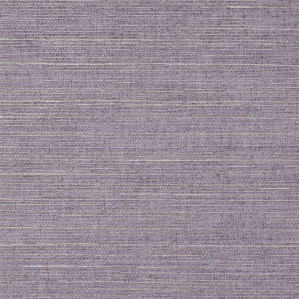 Haruki Sisal Wallpaper Roll, Thistle 