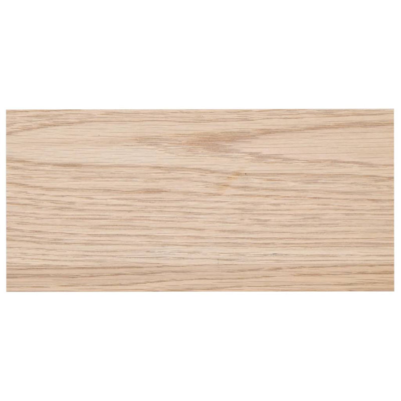 Rochanda Floating Shelf, 4cm H x 50cm W x 23.5cm