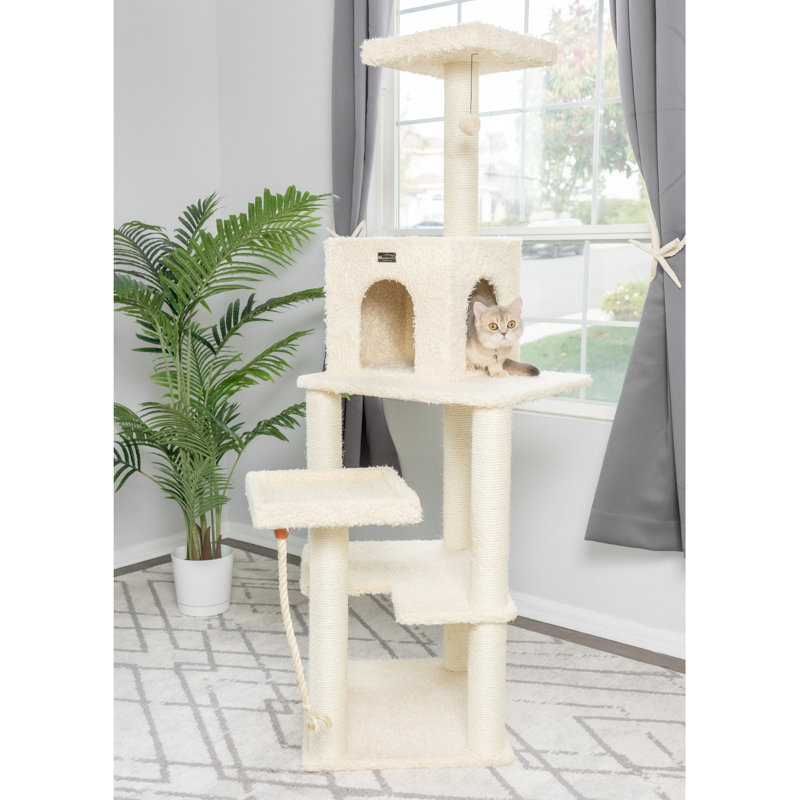 Classic 69'' H Cat Tree