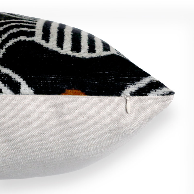 Square Pillow Cover & Insert