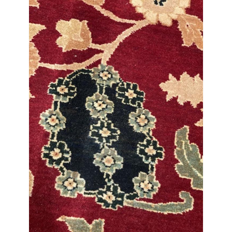 Walela Oriental Area Rug