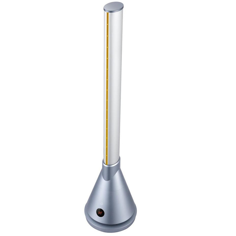 Home Easy Electric Tower Space Heater
