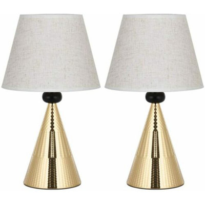 Meloy Metal Table Lamp