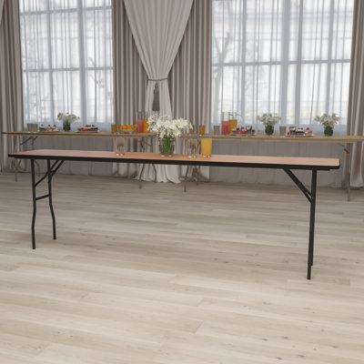 Table rectangulaire 8 pi Wofford