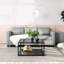 Coffee Table Sokol with Storage
