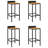 Outdoor 78cm Bar Stool-1915802183