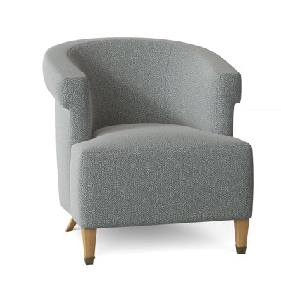 Madame Barrel Chair