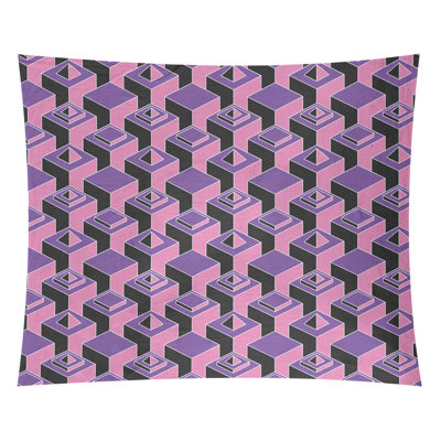 Jordao Polyester Tapestry