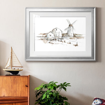 " Old Mill Farm I "