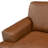 Aness Upholstered L-Shaped Sectional Reversible-120392711