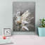 «Light Leaves 2» par Fabrikken, reproduction sur toile tendue-709071848