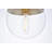 Bulera 1 - Light Single Pendant-879258383-879258382