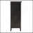 Hammond  Chest , Black-1082848965