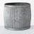 Armanno Metal Pot Planter-337803880