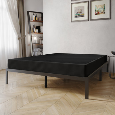 Sommier en bois 4,93 po Nickalls