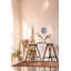 Teimani Beige Rug 2'9" x 4'7"