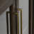 Alaya 2 - Door Accent Cabinet