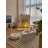 Creative Banana Floor Lamp With Zipper