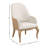MEDFORD HOST CHAIR
