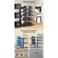 Pots and Pans Organiser Under Cabinet
