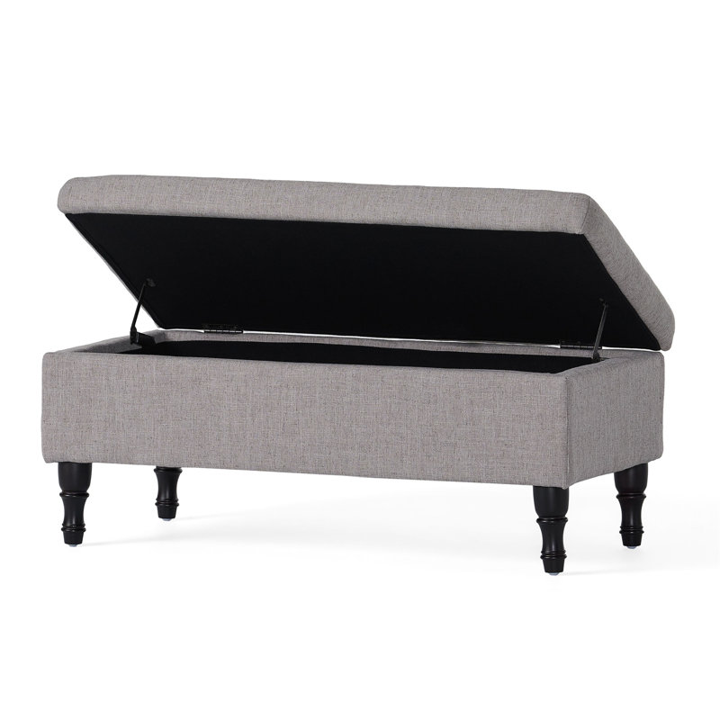 OTTOMAN, Gris