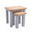 Milliner 2 Piece Nest of Tables