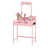 Pink is out of stock