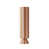 Rose/Caramel is out of stock selected