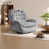 Gris clair est en rupture de stock
