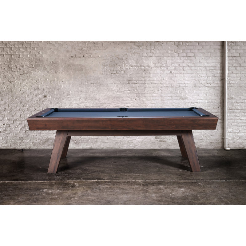 George Slate Pool Table with Professional Installation Included