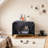 Modern Cat Litter Box Enclosure