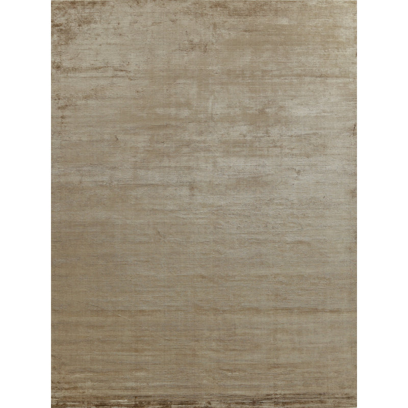 Dove Area Rug in Mushroom, Rectangle 3' x 5'