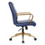 Chaise de travail Turbeville-844501317