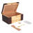 Pelagias Wood Cigar Humidor