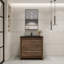 Ensemble de meuble-lavabo simple 36 po Enville-2087599374