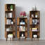 35.1cm W Bookcase-1660190602