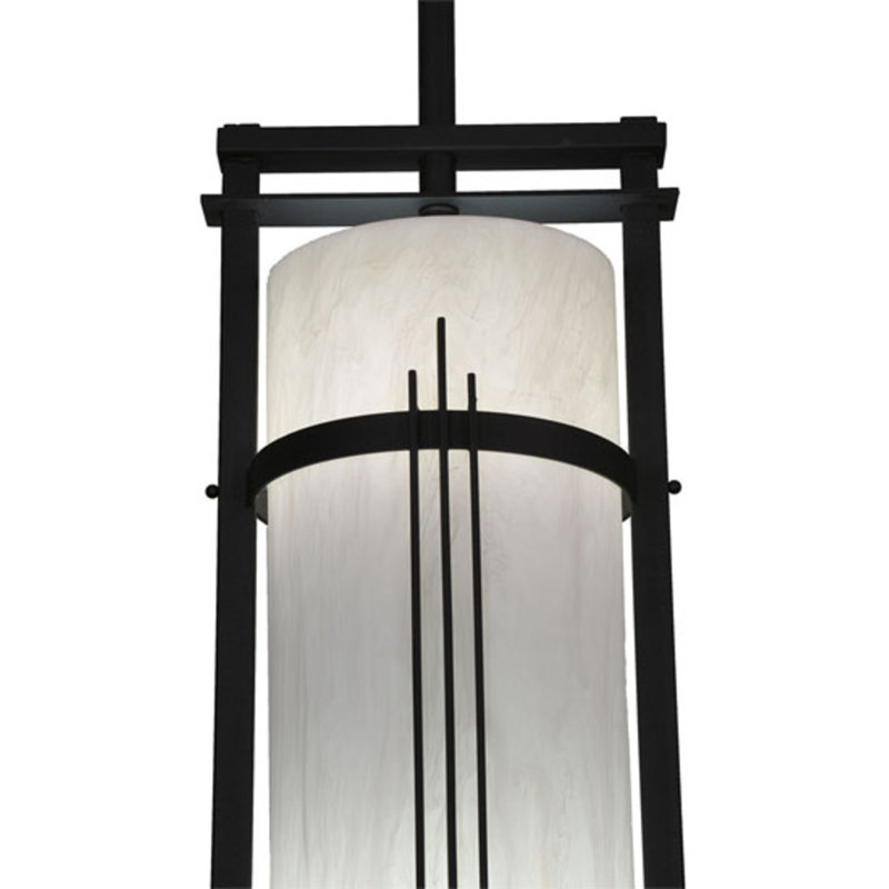 Cilindro 4 - Light Pendant
