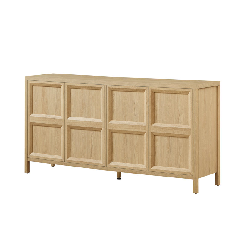 Buffet 67 po Helios