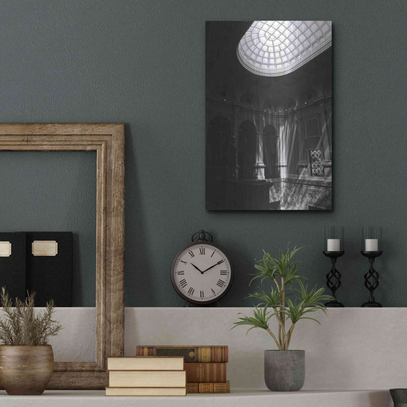 «Window Light» par Design Fabrikken, H 16 po x l 12 po