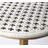 Uskudar Tran Dining Table