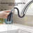 Pull Down Single Handle Kitchen Faucet with Accessories