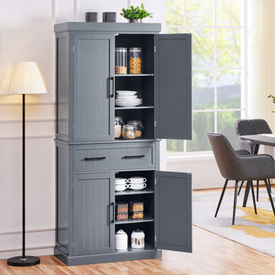 Buntin Kitchen Cabinet