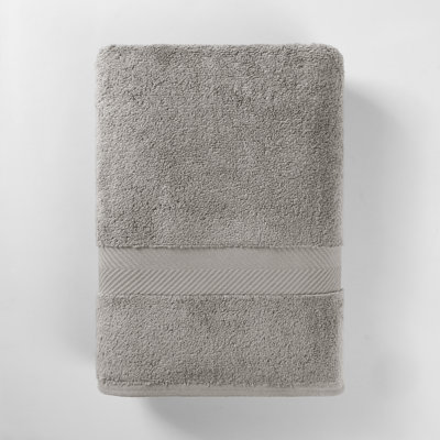 Rane Plush Cotton Bath Towel