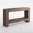 Nero 63'' Console Table-475381500