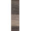 One-of-a-Kind 3' X 12'8" Hand Knotted Area Rug