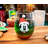 20oz. Stemless Wine Glass