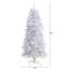 Arbre de Noël Braddyville 5 'H