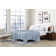 Wayfair Basics® 1800 Series Soft Microfiber Single Flat Sheet
